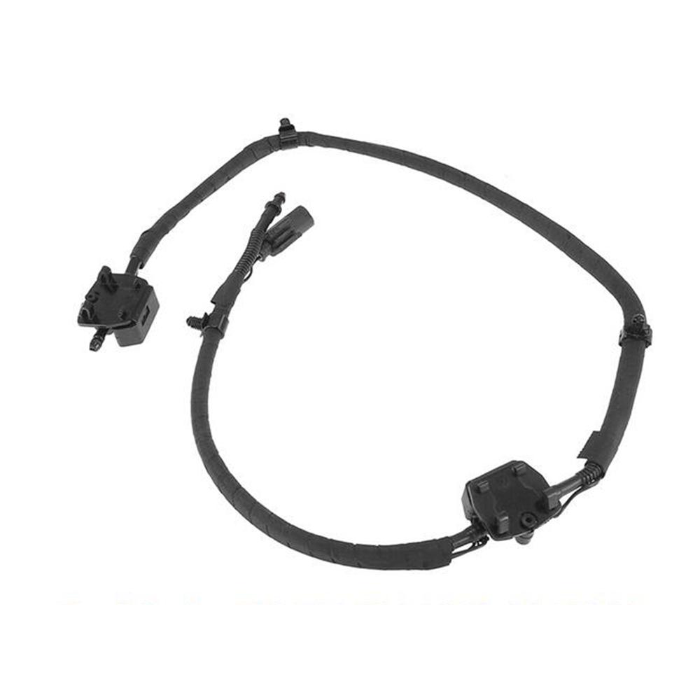 Car Front Windshield Washer Nozzle Sprayer For Bmw 328I 335I 320I 61667276500