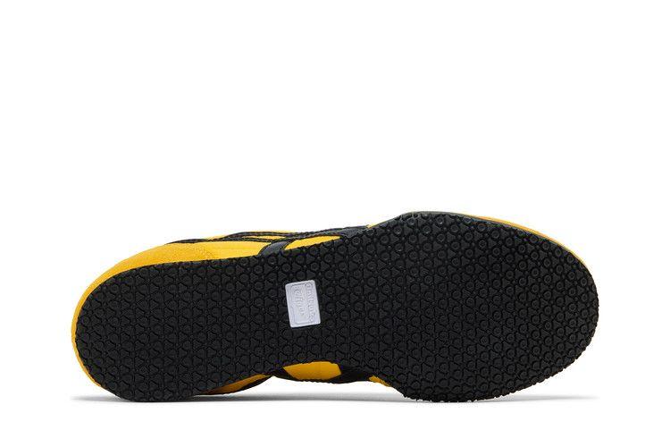ONITSUKA TIGER Серрано Желтый Черный