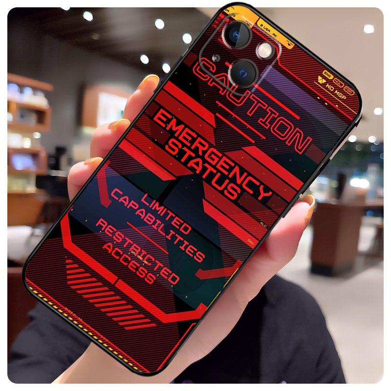 Stars And Treks Case For iPhone 11 12 13 14 15 Pro Max Plus 13 Mini X XS Max XR 7 8 Plus SE 2022 Cover Coque