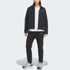 adidas Куртка женская Wind.Rdy Softshell Brushed Jacket черная IS0304