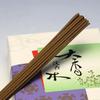 Seikado Incense Sticks, Agarwood, Loose Pack, 206