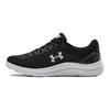 Under Armour Кроссовки женские Liquify Black White 3021963-002
