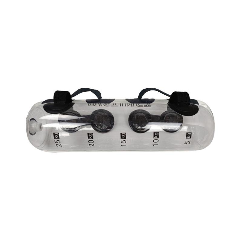 Popular Sports-Style Inflatable Water Weight Bag for Fitness and Squats