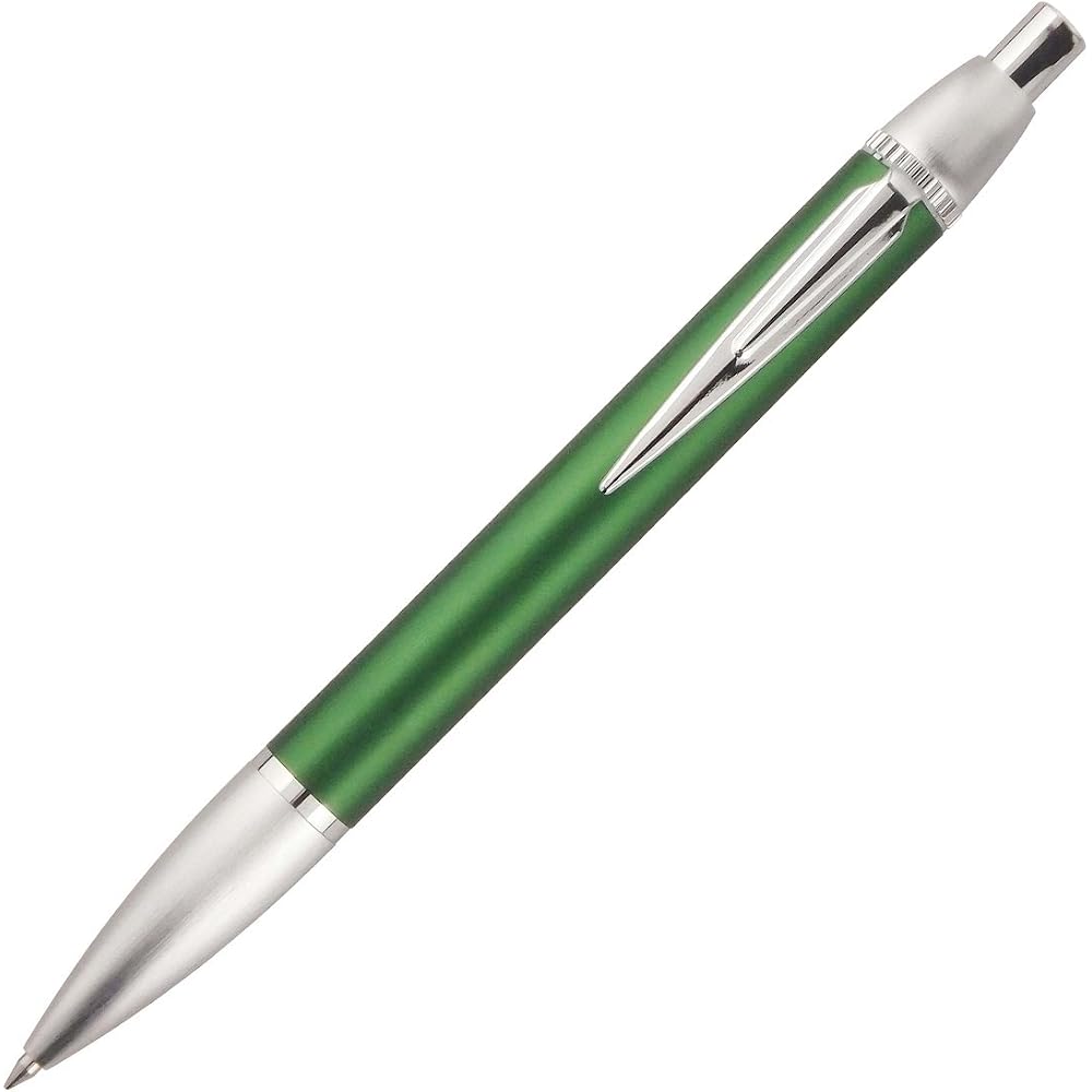 Sailor Fountain Pen, Permanent Ballpoint Pen, TimeTide 0.7, Green, 16-0230-260