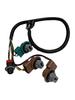 Tail Light Wiring Harness 25975983 For GMC Yukon XL 1500 2500 2007-2014
