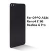 Совместимый ЖК-экран в сборе для OPPO A92S/realme 6pro/Reno4Z
