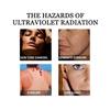 Sunscreen SPF 100 Sunblock for Face Body Sunscreen Facial Sunscreen Sun Protection Prevent Sunburn Skin Care Facial Protector