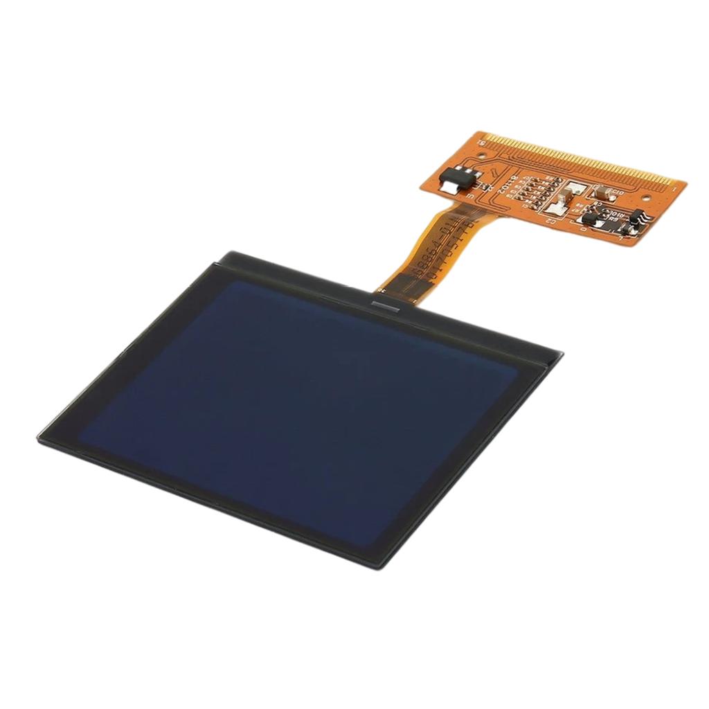 Автомобильный монитор ЖК-дисплей экран для A3 A4LCD автомобильный монитор VDO ЖК-дисплей кластера экран прочный супер качество