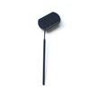Professional Stainless Steel Gold Plated Liquid Eyelash Mirror for Lash Extension