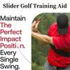 Elastic Golf Swing Training Arm Band Foldable Golf Swing Trainer Golf Swing Corrector Belt  Unisex