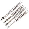 Steel Pear Jujube Hawthorn Fruit Core Seed Remover Vegetable Tools Kitchen Gadgets Core Remover
