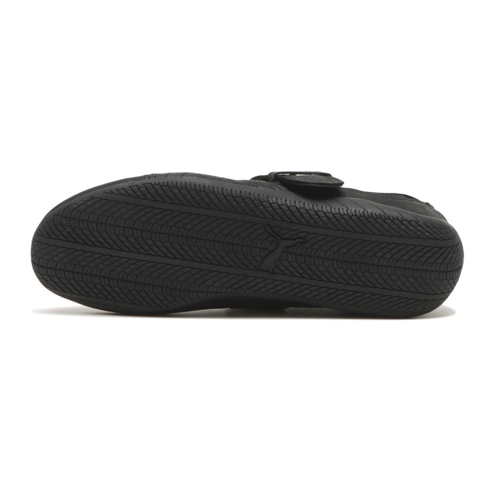 Puma W Speedcat Туфли-балетки для переодевания 03bk 408054