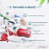 Детокс-мыло Safeguard с красным гранатом