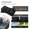Iris Plaza Soft Cooler Small 15L Foldable Ice for and Portable Box, Box, Camping, Picnics, Use.