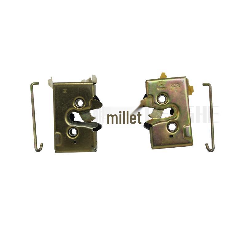 PENGHE EQ1118GA/EQ2102N Корпус замка двери автомобиля