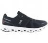 Cloud 6 - Men's Sneakers Shoes Black-White 3MF10070299 5 ORIGINAL