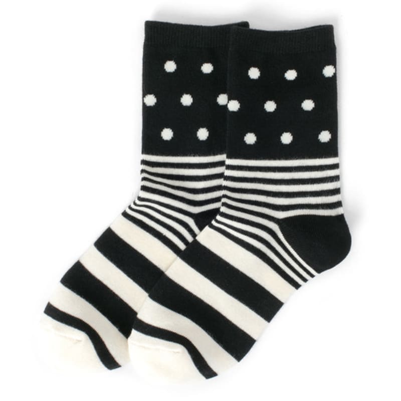 Abiruz Women's Socks WBT-24 (2 Colors)