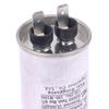 Mkp3Uf4Uf5Uf 450Vac посудомоечная машина часть алюминиевый корпус двойной вставной конденсатор