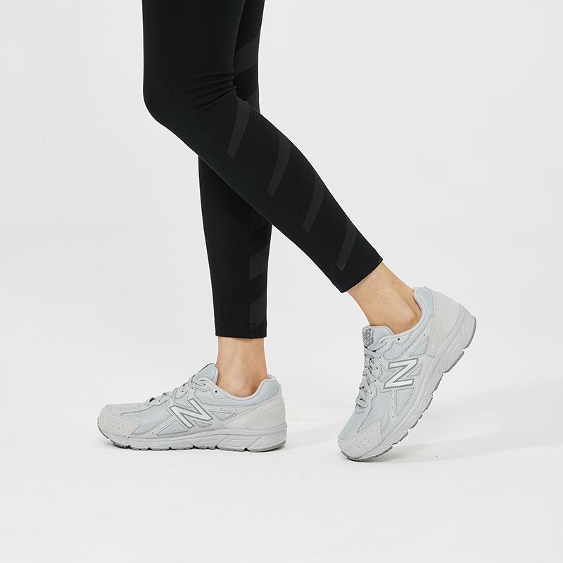 New Balance Женские кроссовки 480 Eclipse Graphite W480SS5