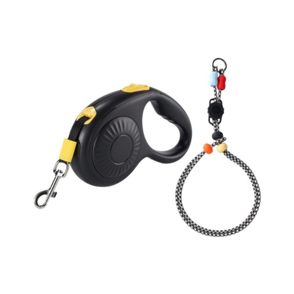 3m Retractable Dog Leash Adjustable Dogs Auto Retractable Belt Pet Supplies Dog Walking Leash Cats