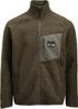 Куртка Lundhags Flok Wool Ms Pile Jacket forest-green