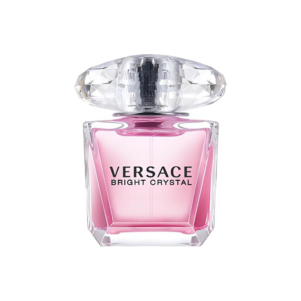Versace Розовый Алмаз Парфюм Цветочно-фруктовый аккорд Туалетная вода Гранат Магнолия Янтарь