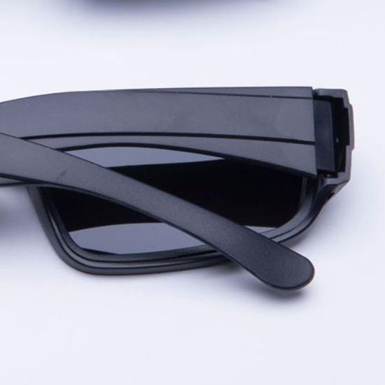 Очки солнечного затмения, сплошной цвет, компактный размер, сверхлегкие, удобные, солнцезащитные очки, безопасные оттенки, сертифицированные солнцезащитные очки