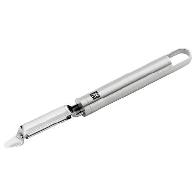 Овощечистка ZWILLING Pro Peeler Vertical из нержавеющей стали Вертикальный тип Овощечистка ZWILLING Pro Японский "ZWILLING Type" [Авторизованный продукт]