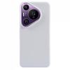 Матовый чехол для мобильного телефона Huawei Pura 70 Pro/70 Pro+ с тактильным ощущением кожи, жесткая задняя крышка из ПК