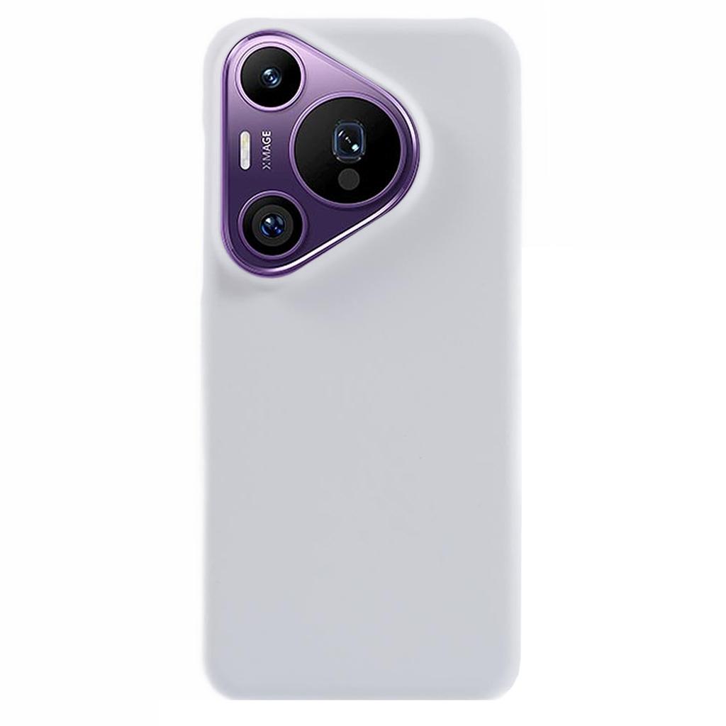 Матовый чехол для мобильного телефона Huawei Pura 70 Pro/70 Pro+ с тактильным ощущением кожи, жесткая задняя крышка из ПК