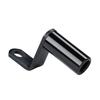 Aluminum Alloy Motorcycle Rearview Mirror Mount Handlebar Rearview Mirror Adapter Mobile Phone Bracket Expansion