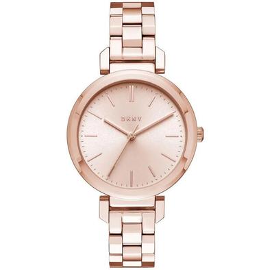 Часы DKNY Ellington NY2584