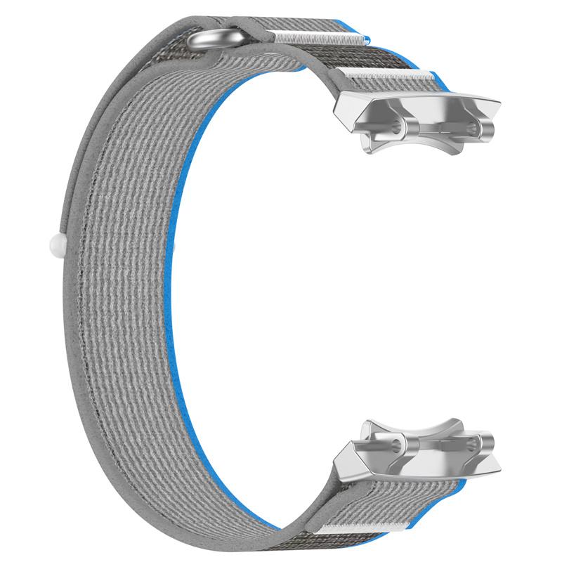 Нейлоновый ремешок-петля для спортивного браслета Huami Amazfit T-REX 3, сменный браслет для часов Huami Amazfit T-REX 3