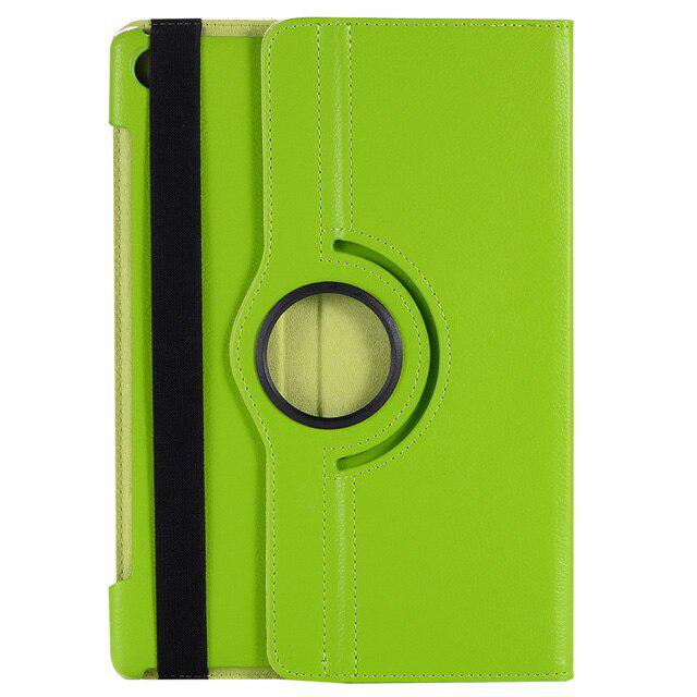 360 Rotating PU Leather Cover Case For Huawei MediaPad M5 Pro 10.8 Lite 10.1 8.4 BAH2-W19 JDN2-AL00 SHT-AL09 CMR-W09 Tablet Case