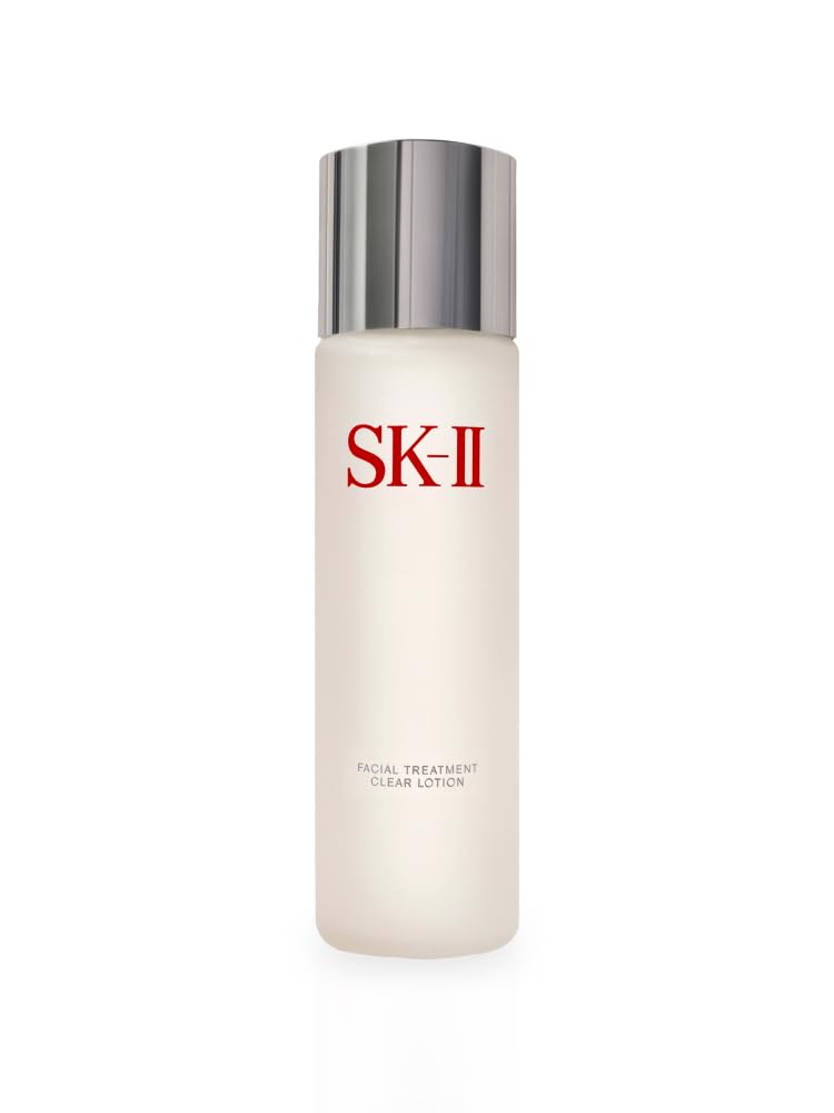 Прозрачный лосьон для лица 230 мл SK-II