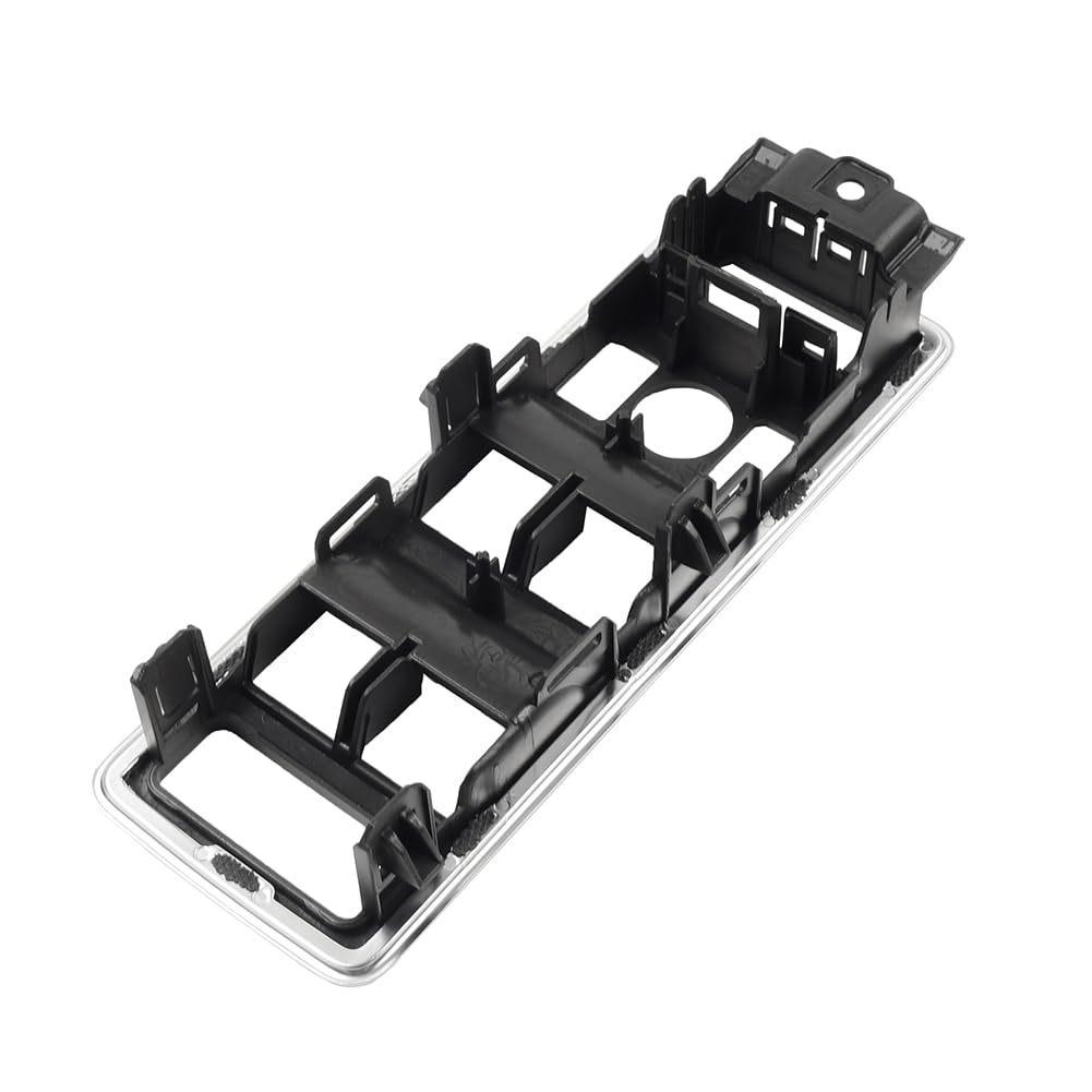 LR048732: Панель стеклоподъемника передней левой двери для Range Rover Autobiography 2013+.