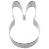 Kai KAI Cookie Mold Kai House Select Cutting Mold Rabbit (Face) Made In Japan DL6198