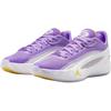 Кроссовки Air Jordan Luka 5 GS Luka Lifestyle для детей Фиолетовый Белый Атомик-Фиолетовый IM5166-101