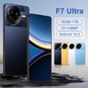 Смартфон F7 Ultra HD, Большой экран, 16 ГБ+1 ТБ, Android