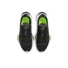 Nike Пакет из переработанной шерсти Air Zoom-Type M2Z2 — черные мужские кроссовки Electric Green Light-Bone CW7157-001