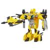 Transformers Prime Beast Hunters Bumblebee #01 [DX]