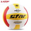 Тренировочный волейбольный мяч Star VB4055-34, размер 5