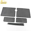 Middle Screening Mesh Front Grille Mesh For Hyundai Palisade   Front Grille Net Cover Stainless steel Accessories