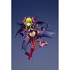 Kotobukiya Arcadia Verutta ReACT-P Пластиковая модель без масштаба Высотой примерно 148 мм