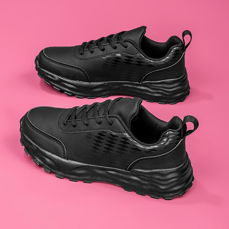 Модные мужские кроссовки для ходьбы высокого качества, удобные, нескользящие, для бега, повседневные, спортивные, легкие женские спортивные кроссовки для бега