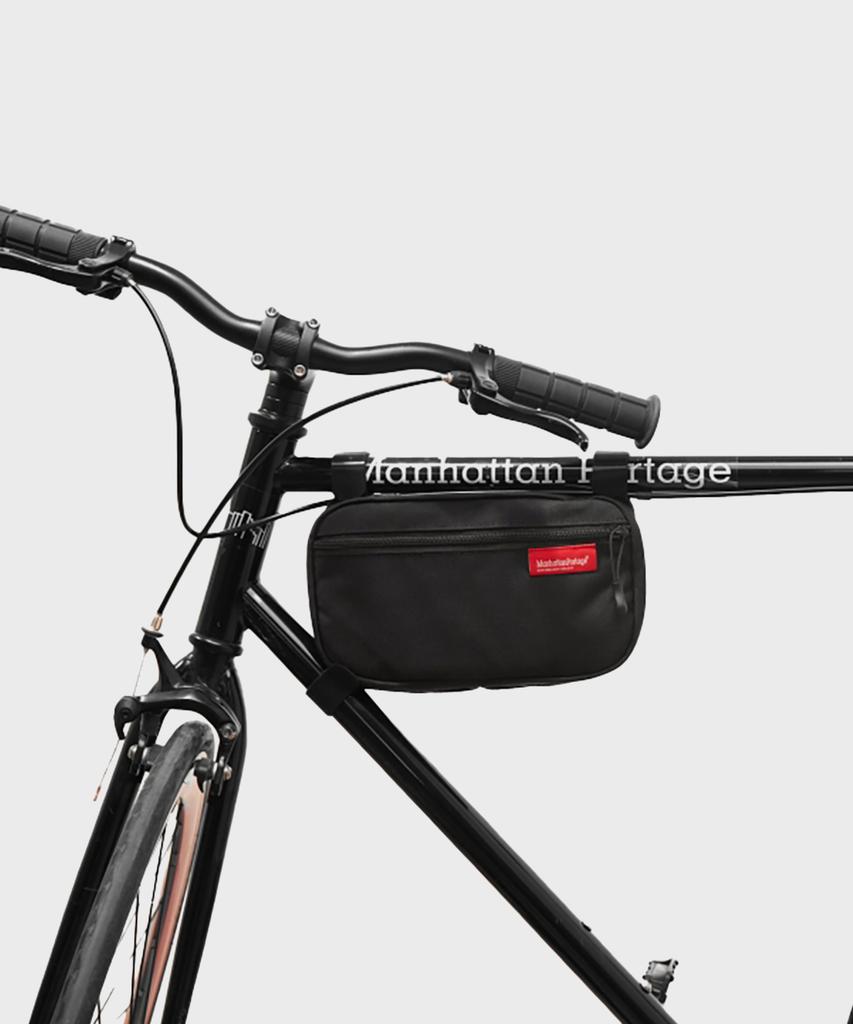Manhattan Portage Мини-сумка для велосипеда Черная