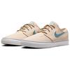 Nike Zoom Stefan Janoski OG+ SB Sanddrift Thunder Blue Unisex Sneakers Cream Summit-White Smokey-Blue FD6757-101