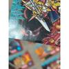 Б/у Карточки SD Gundam Carddass Gundlander III Хранитель Драконов Бог Распродажа
