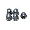 M14x1.5 Wheel Lug Nuts for Ford Mustang Edge Taurus for 2013 Dodge Durango High Strength Steel Hub Bolts 5/10pcs Anti-Rust