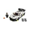 LEGO Скорость Супер Гонки Коллекция Koenigsegg Conisberg Строительные Блоки 280шт 76900